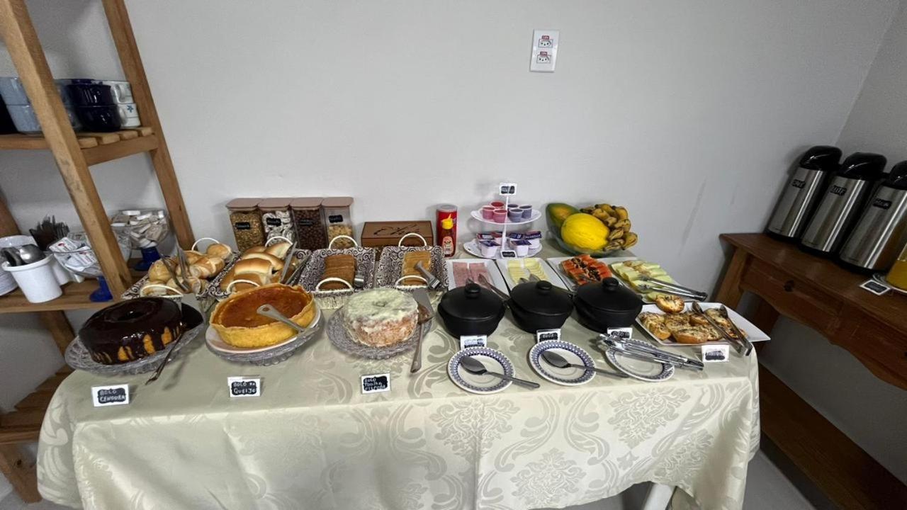 Pousada D'Uriel 페냐 외부 사진